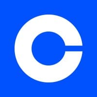 Coinbase logo